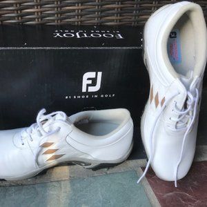 Women's Golf Shoes